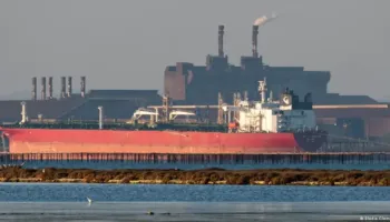 Gjermania dhe aleatët kërkojnë rihapjen e Ngushticës së Hormuzit