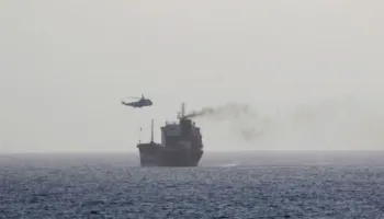 Gjermania dhe Britania kundër Trump: NATO nuk duhet të vendoset në Ngushticën e Hormuzit!