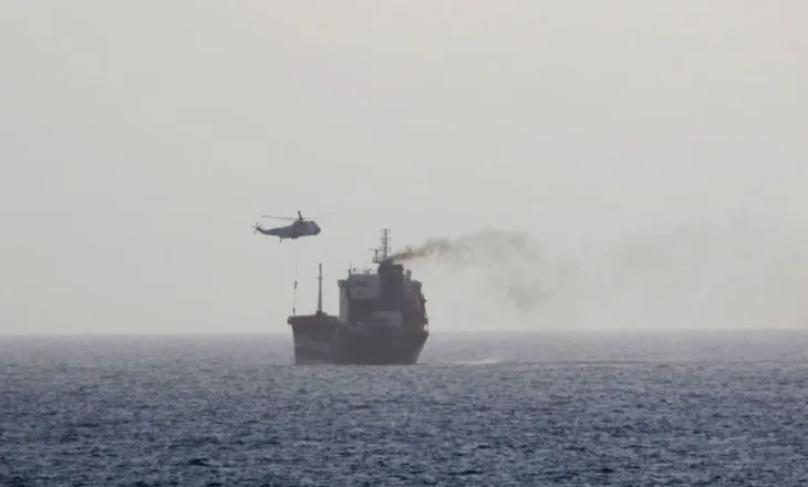 Gjermania dhe Britania kundër Trump: NATO nuk duhet të vendoset në Ngushticën e Hormuzit!