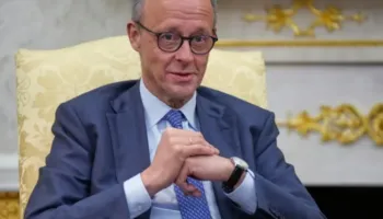 Gjermania forcon masat e sigurisë për shkak të luftës në Lindjen e Mesme