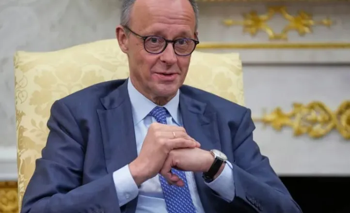 Gjermania forcon masat e sigurisë për shkak të luftës në Lindjen e Mesme