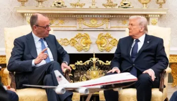 Gjermania i përgjigjet kërkesës së Trump: Kjo nuk është luftë e NATO-s