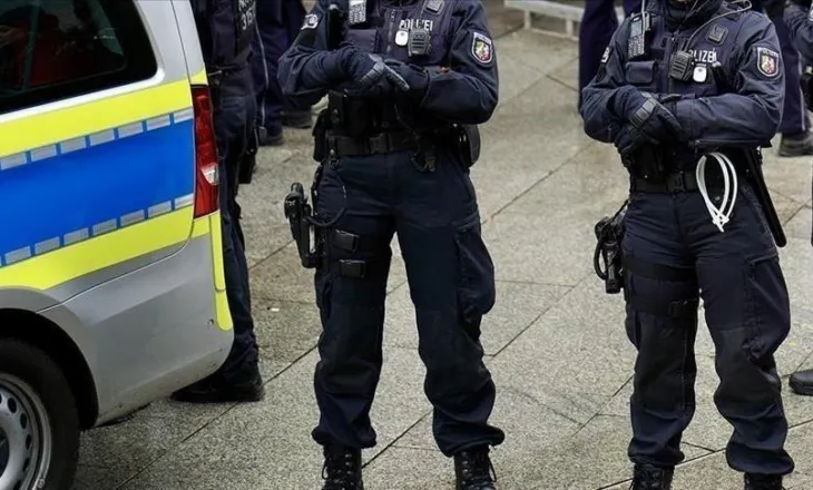 Gjermania paralajmëron ndërprerjen e bashkëpunimit me Policinë Shqiptare: Ka humbur besimi!