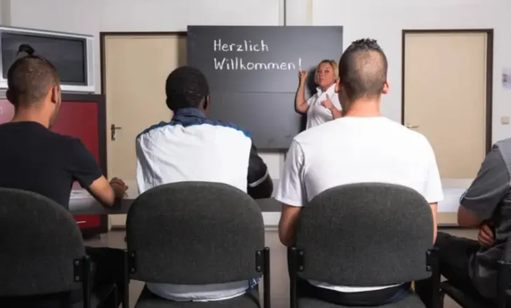 Gjermania shkurton fondet për azilin/ “Ka shumë kosto për financat shtetërore gjermane”, ndërpritet financimi i këshillimeve