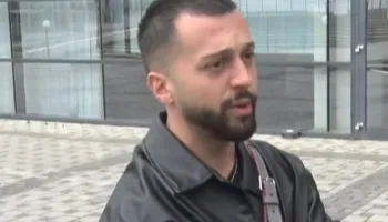 Gjesti dorëzon kallëzim penal ndaj “Onima”: Më janë shitur të drejtat e autorit