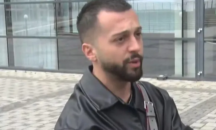 Gjesti dorëzon kallëzim penal ndaj “Onima”: Më janë shitur të drejtat e autorit