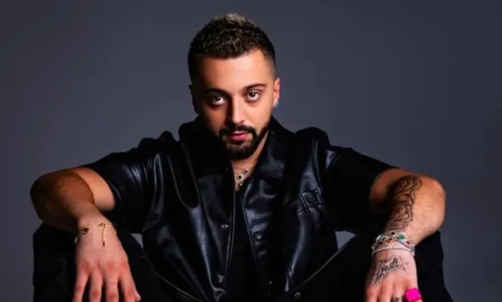 Gjesti reagon pas lirimit nga paraburgimi: E pranoj gabimin, jam penduar