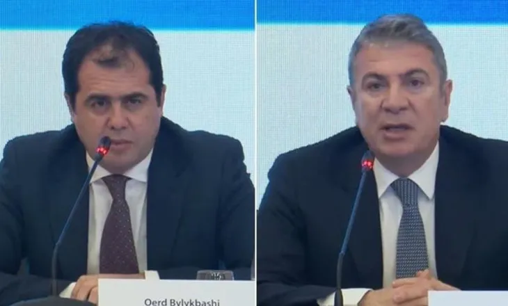 Gjiknuri dhe Bylykbashi dakord për “Zgjedhoren”: Draft i përbashkët dhe transparencë në financimet e partive!