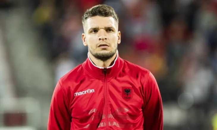 Gjimshiti optimist: Polonia e fortë, shanset tona janë 50%