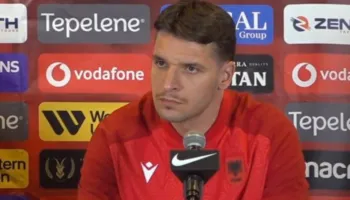 Gjimshiti: Shanset me Poloninë janë të barabarta