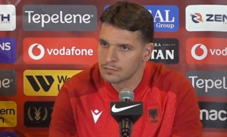 Gjimshiti: Shanset me Poloninë janë të barabarta