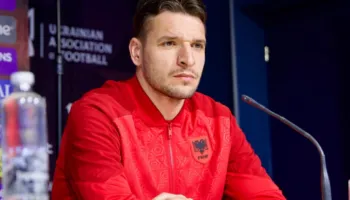 Gjimshiti: Ta kthejmë mërzitjen në forcë për Kombëtaren e së ardhmes