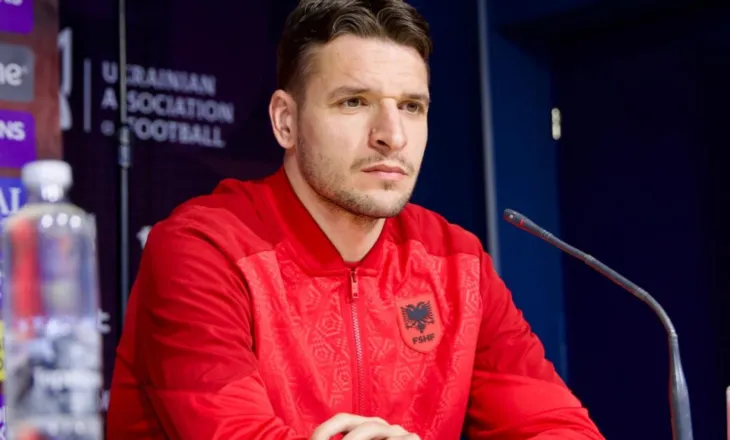 Gjimshiti: Ta kthejmë mërzitjen në forcë për Kombëtaren e së ardhmes