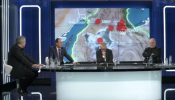 Gjinishi: Izraeli nuk është viktimë, por arsyeja e luftës me Iranin