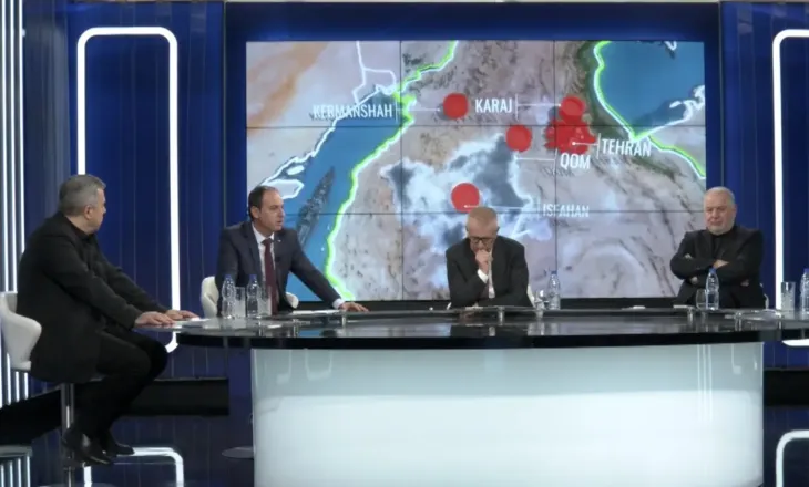 Gjinishi: Izraeli nuk është viktimë, por arsyeja e luftës me Iranin