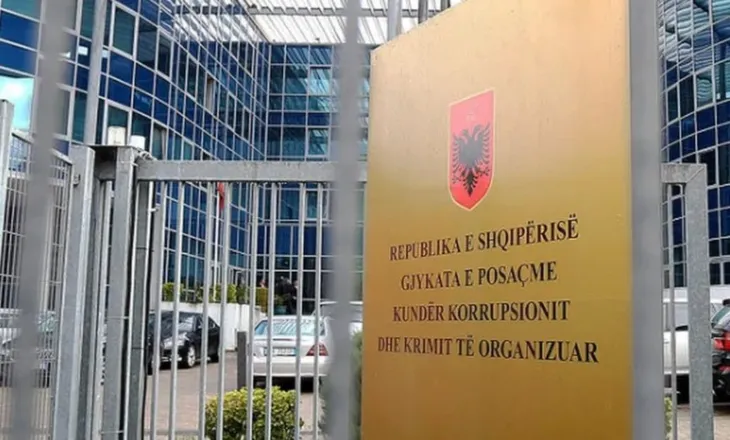 GJKKO dënon me 59 vite burg 5 anëtarët e grupit kriminal në Shkodër (EMRAT)