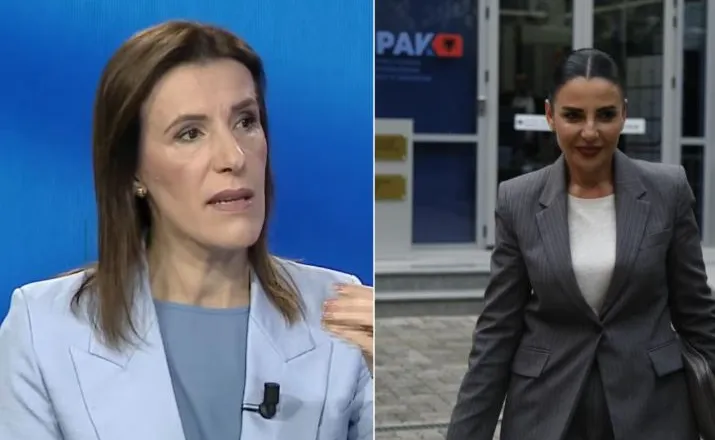 GJKKO jep dritën jeshile për zbërthimin e celularëve të njerëzve të Ballukut,  Lala: Në “sitë” besnikët e saj dhe…