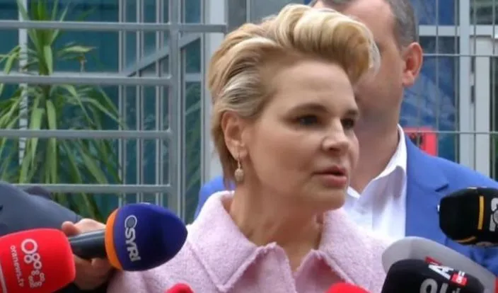 GJKKO kalon për gjykim dosjen, Kryemadhi: Gjyq politik, gjyqtarja vendosi nën presion!