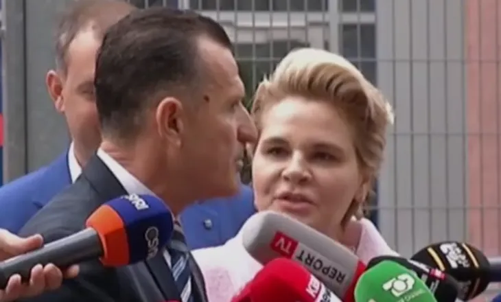 GJKKO kalon për gjykim dosjen Meta-Kryemadhi: Do shohim ‘Big Brother’-in e drejtësisë, Iliri shans në Strasburg