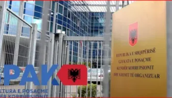 GJKKO kalon për gjykim dosjen Meta-Kryemadhi