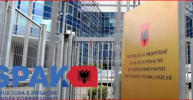 GJKKO kalon për gjykim dosjen Meta-Kryemadhi