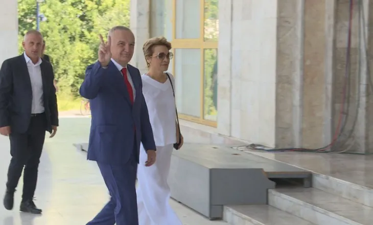 GJKKO kalon për gjykim dosjen ndaj Metës, Kryemadhit dhe të pandehurve të tjerë