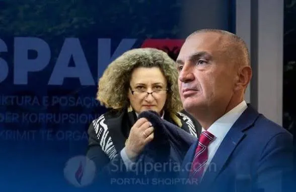 GJKKO kalon për gjykim dosjen ndaj Metës