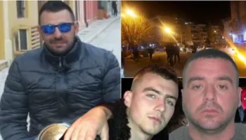 GJKKO lë në fuqi masën “arrest me burg” për Flodian Plakun dhe ish-shefin e krimeve Rezart Kuçi