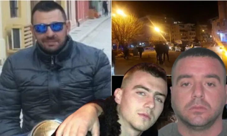 GJKKO lë në fuqi masën “arrest me burg” për Flodian Plakun dhe ish-shefin e krimeve Rezart Kuçi