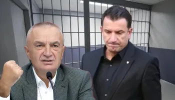 GJKKO lë në qeli Ilir Metën, pezullohen afatet e paraburgimit dhe për Erion Veliajn, debate të ashpra në gjyq për…