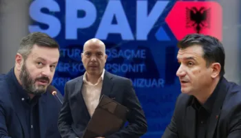 GJKKO legjitimon Plarent Ndrecën për të mbrojtur Veliajn, zbardhen diskutimet mes avokatit dhe Ols Dados