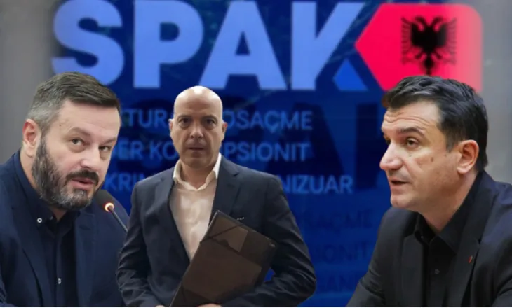 GJKKO legjitimon Plarent Ndrecën për të mbrojtur Veliajn, zbardhen diskutimet mes avokatit dhe Ols Dados