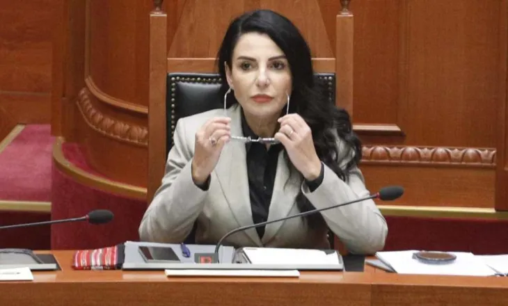 GJKKO rrëzon kërkesën e Belinda Ballukut për heqjen e pezullimit nga detyra