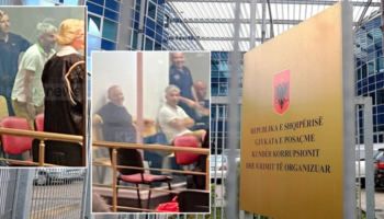 GJKKO vendos për “Sterilizimin”: Dënime për vjedhje dhe shpërdorim detyre, mes tyre edhe mjeku i njohur