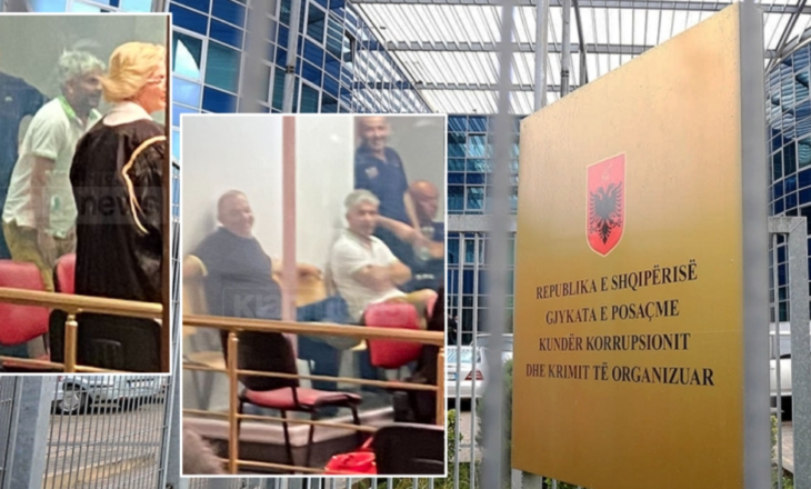 GJKKO vendos për “Sterilizimin”: Dënime për vjedhje dhe shpërdorim detyre, mes tyre edhe mjeku i njohur