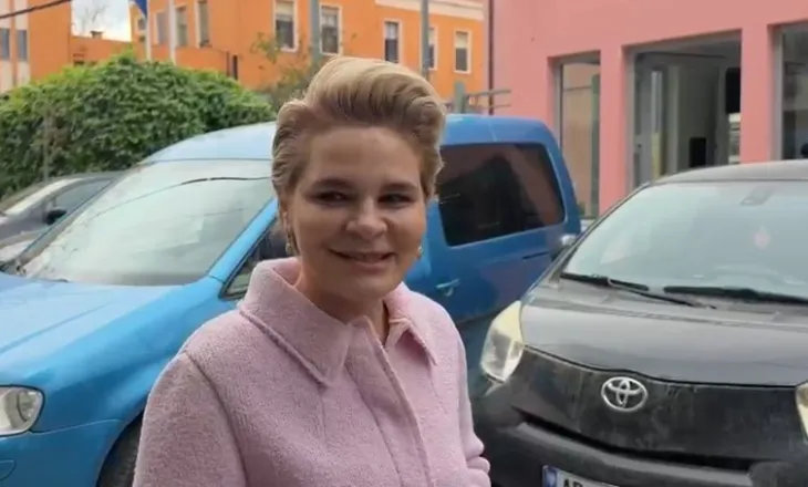 GJKKO vendos sot për Metën dhe Kryemadhin, ish-deputetja mbërrin në gjykatë