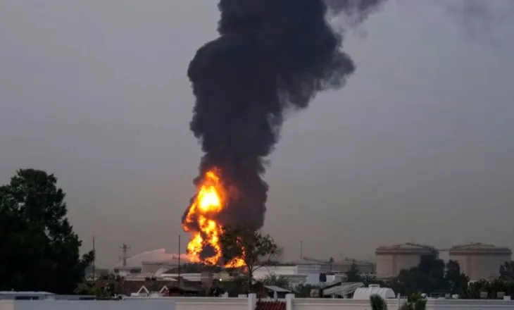 Gjoba të majme dhe dënim me burg/ Ambasada e Kosovës në Abu Dhabi thirrje qytetarëve të saj