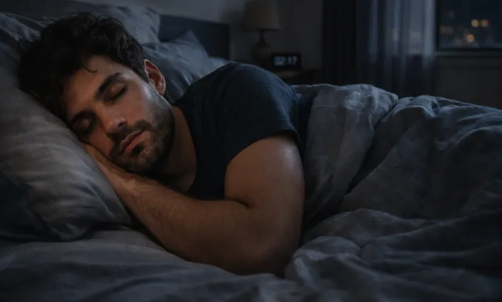 Gjuha që tretet në gjumë: kur mendja shpik fjalë përtej vetes