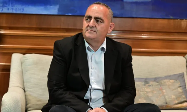 Gjykata e Lartë lë në fuqi dënimin për Alfred Belerin