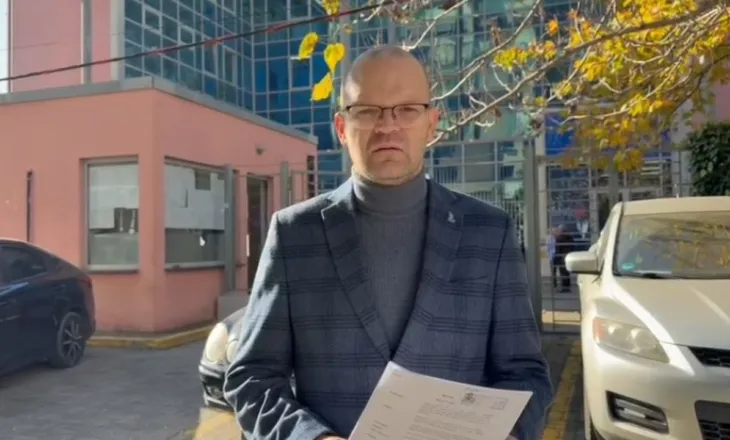 Gjykata e Lartë “rrëzon” Aulon Kalanë, kallëzoi faljen e gjobave para zgjedhjeve të 11 majit