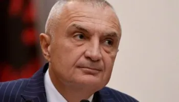 Gjykata e Lartë rrëzon Ilir Metën, mbetet e pandryshuar masa “arrest në burg”