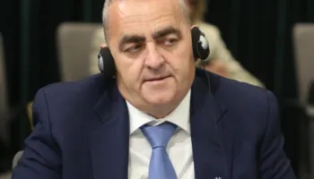 Gjykata e Lartë rrëzon rekursin e Belerit, mbetet në fuqi dënimi me 2 vite burg!