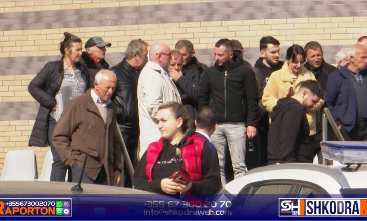 Gjykata e Shkodrës liron protestuesit e Baks- Rrjoll por u ndalon të protestojnë kundër resortit në Velipojë