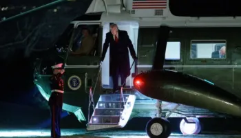 Gjykata Federale pranon padinë e New York Times kundër administratës Trump