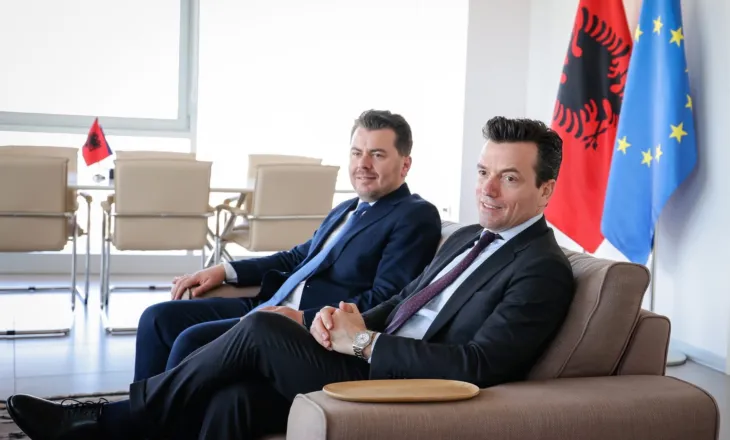 Gjykata hedh shortin për shqyrtimin e kërkesës, Shehaj dhe Kapri pretendojnë se u janë shkelur të drejtat nga Kuvendi