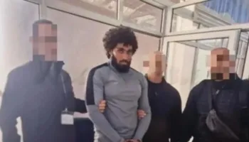 Gjykata jep sot vendimin për ekzekutorin e Nikulajt! Portugezi: Kam jetuar në heshtje të plotë mbi dy vjet