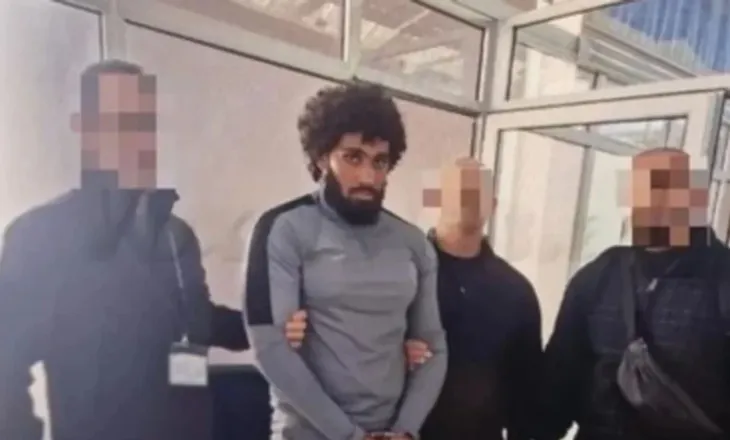 Gjykata jep sot vendimin për ekzekutorin e Nikulajt! Portugezi: Kam jetuar në heshtje të plotë mbi dy vjet