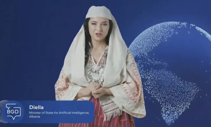 Gjykata Kushtetuese cakton datën e seancës për shqyrtimin e dekretimit të Diellës si ministre