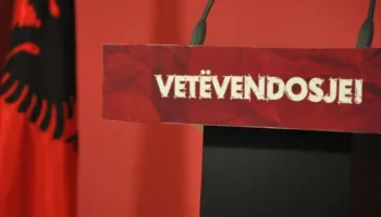 Gjykata Kushtetuese pezulloi dekretin e Vjosa Osmanit, reagon Vetëvendosja