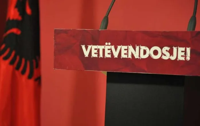 Gjykata Kushtetuese pezulloi dekretin e Vjosa Osmanit, reagon Vetëvendosja